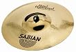 Sabian HH Vintage Dark Power Bell Ride Cymbals - 22" Ride