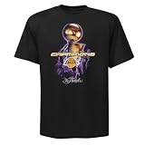 Los Angeles Lakers Championship Possession Tee