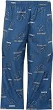 Detroit Lions Kids 4-7 Helmet Fleece Hooded Sweatshirt - Small (4)