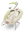 Fisher-Price My Little Snugabunny Bouncer Seat