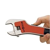 Black & Decker AAW100 8-Inch Auto Wrench Adjusting Wrench