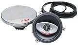 Boston Acoustics SL 65 6.5 3-Way Coaxial Speakers (Pair)