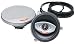 Boston Acoustics SL 65 6.5 3-Way Coaxial Speakers (Pair)