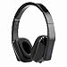 Whitelabel® Bassone Bluetooth 4.0 Over Ear Headphones