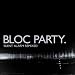 Silent Alarm Remixed