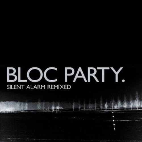 Produkt-Bild: Silent Alarm Remixed