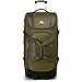 High Sierra Adventure Access Wheeled Duffel 26