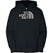 The North Face Miramar Logo Full Zip Hoodie Youth Boy's 2012 - Small