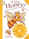 Douglas Wootton: Honey! (Teacher s Book/CD)