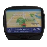 Worldwide Co Sat Nag - The In-Car Non-satellite nagging system