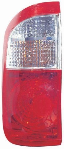 Toyota Tundra (Double Cab) Replacement Tail Light Assembly - Passenger Side