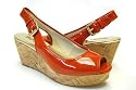 MICHAEL Michael Kors "McGraw" Slingback Wedge