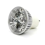 BestOfferBuy - Ampoule Spot LED 3W Bl...