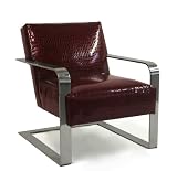 Modern Sled Chair Modern Sled Chair