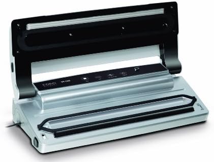 CASO Germany VC100 Vacuum Sealer by CASO Germany