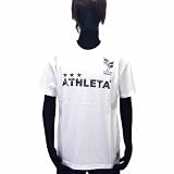 ATHLETA(アスレタ) ヒストリーロゴTシャツ 03208