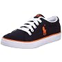 POLO by Ralph Lauren Little Kid/Big Kid Brisbane Shoe