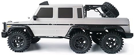 Gptoys P601 1/10 G63 2.4GHz 6WD Model Sport Drift Climbing Car RC Car Vehicle