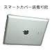 Apple����Smart cover�б� iPad2 �ϡ��ɥ������ʥ��ꥢ�� iPad2���ѱվ��ݸ�ե������