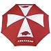 Arkansas Golf Umbrella, WindSheer II - Auto Open