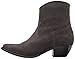 FRYE Women's Sacha Short Suede Boot