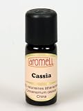 Produkt-Bild: CASSIA / ZIMTKASSIE (Chinesischer Zimt) - 100% naturreines, &auml;therisches &Ouml;l aus CHINA, 10 ml