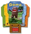 Domo - Staitonary Set - Domo-Kun
