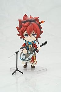 みにっしも 幕末Rock 坂本龍馬 可動フィギュア