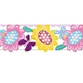 Flower Garden Wall Décor Collection