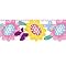 Flower Garden Wall Décor Collection