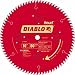 Freud Inc D1080X Diablo Carbide Tipped Circular Saw Blade