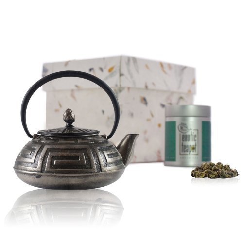 Imagen principal de The Exotic Teapot DISC-SAKURA