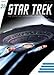 #23 Star Trek NEBULA Class DieCast Metal Ship-UK/Eaglemoss w Mag