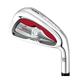 Cleveland Golf CG Red Iron Set - 3-PW