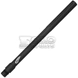 Black 16" J&J Spyder Ceramic Paintball Sniper Barrel