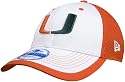 Miami Hurricanes Neoway Cap