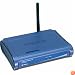 TRENDnet 54Mbps Wireless G Access Point TEW-430APB (Blue)