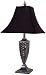 Black Table Lamp By Acme Furniture