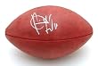 Vince Young Signed Official NFL Football