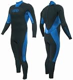 Aleeda Kid's A-Line 3/2mm Full Wetsuit