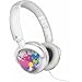 Philips SHL8807 Casque � arceau pliable pour iPod C�ble 1,2 m Blanc