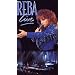 Reba Live [VHS]