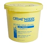 Creme of Nature No Base Creme Relaxer Mild 64oz