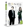 Bones - Saison 1