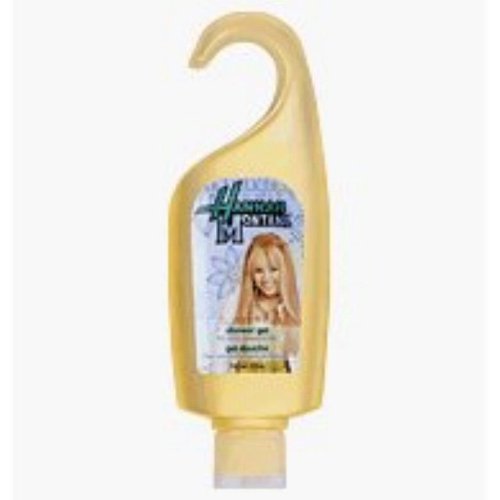 Hannah Montana Shower Gel