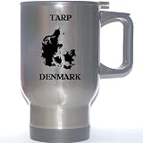 Denmark - TARP Stainless Steel Mug