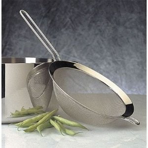 Endurance 8 Drainer by RSVP International