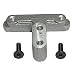 Associated Transmission Mount, Brace: RC10GT RTR ~ 7772