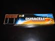 Duracell Coppertop Batteries, 9V, 8 Pack