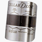 Wine Thermometer